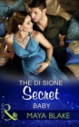 Image for The Di Sione secret baby