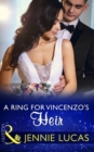 Image for A ring for Vincenzo&#39;s heir