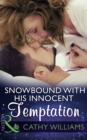 Image for Snowbound with his innocent temptation