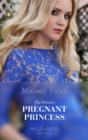 Image for The prince&#39;s pregnant mistress