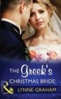 Image for The Greek&#39;s Christmas bride : 2