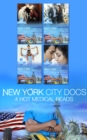 Image for New York City docs.