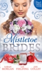 Image for Mistletoe brides
