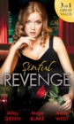 Image for Sinful revenge