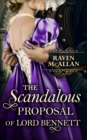 Image for The Scandalous Proposal Of Lord Bennett