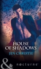 Image for House of shadows