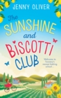 Image for The Sunshine and Biscotti Club