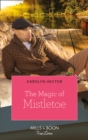 Image for The magic of mistletoe