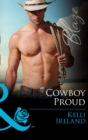Image for Cowboy proud