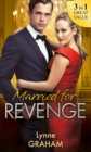 Image for Married for revenge