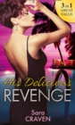 Image for His delicious revenge