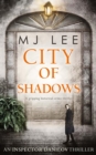 Image for City of shadows: an inspector Danilov thriller
