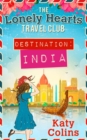 Image for Destination: India