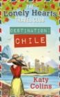 Image for Destination: Chile