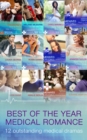 Image for The best of the year - medical romance