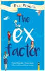 Image for The ex factor