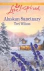 Image for Alaskan sanctuary