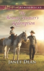 Image for The bounty hunter&#39;s redemption