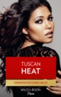Image for Tuscan heat