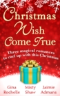 Image for Christmas wish come true