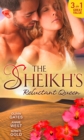 Image for The sheikh&#39;s reluctant queen : 3