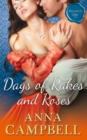 Image for Days of rakes and roses