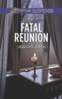 Image for Fatal reunion