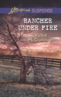 Image for Rancher under fire