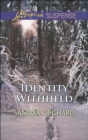 Image for Identity withheld
