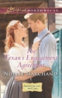 Image for The Texan&#39;s engagement agreement