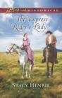 Image for The express rider&#39;s lady