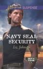 Image for Navy seal security