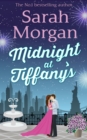Image for Midnight at Tiffany&#39;s