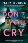 Image for Don&#39;t you cry