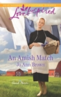 Image for An Amish match : 2