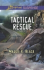 Image for Tactical rescue