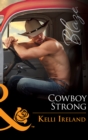 Image for Cowboy strong