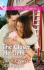 Image for The closer he gets