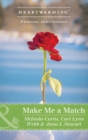 Image for Make me a match