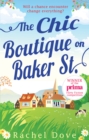 Image for The chic boutique on Baker Street