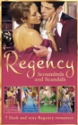 Image for Regency scoundrels and scandals
