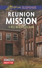 Image for Reunion mission : 2