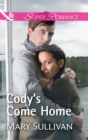 Image for Cody&#39;s come home