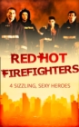 Image for Red-hot firefighters