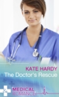 Image for The doctor&#39;s rescue