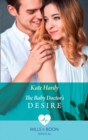 Image for The baby doctor&#39;s desire : 2