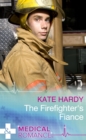 Image for The firefighter&#39;s fiance