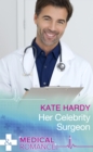 Image for Her celebrity surgeon