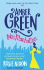 Image for Amber Green takes manhattan