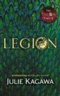 Image for Legion : 4